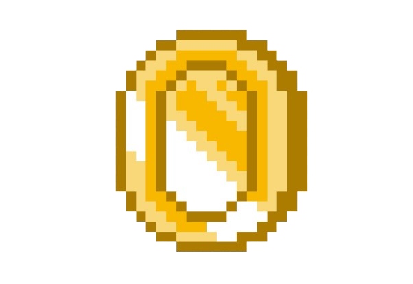 Coins Icon
